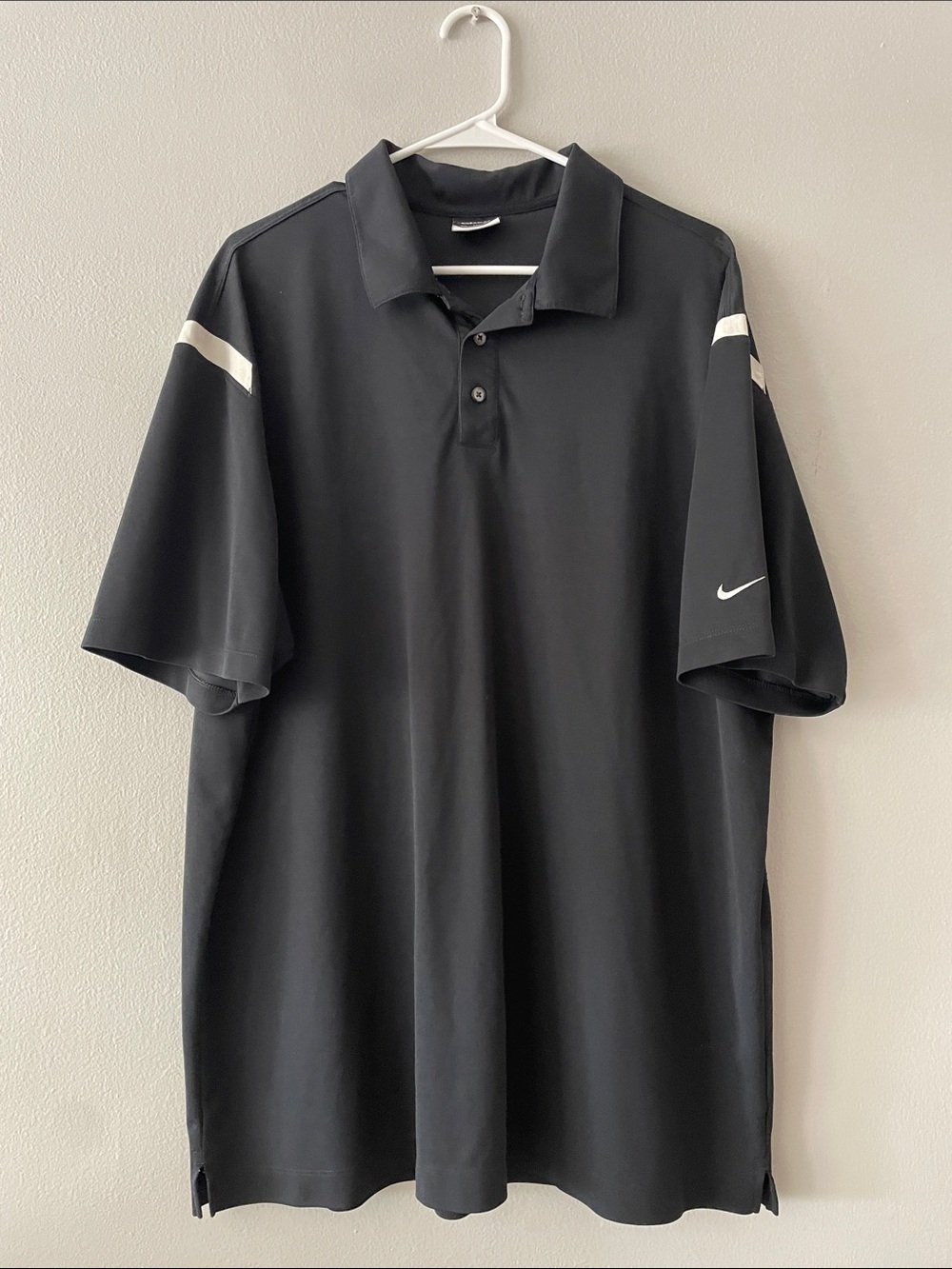 Nike Golf Polo Shirt